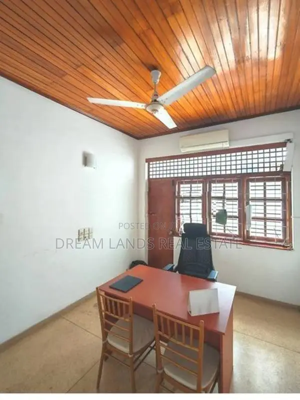 ☆ Rajagiriya Commercial Building For Rent ( R - 778)
