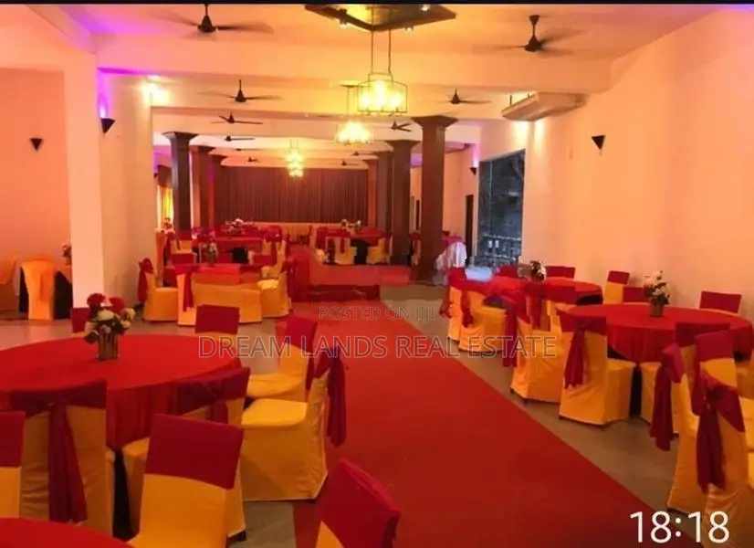 Unawatuna Habaraduwa Hotel for Sale ( RHS- 783 )