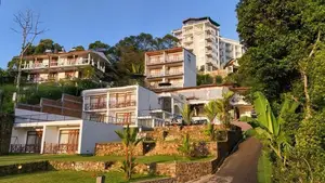 Ella Tourist Hotel for Sale ( RHS - 785 )