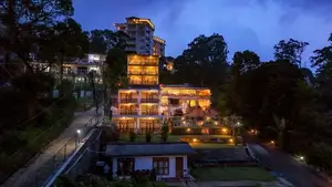 Ella Tourist Hotel for Sale ( RHS - 785 )