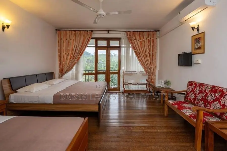 Ella Tourist Hotel for Sale ( RHS - 785 )
