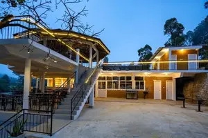 Ella Tourist Hotel for Sale ( RHS - 785 )