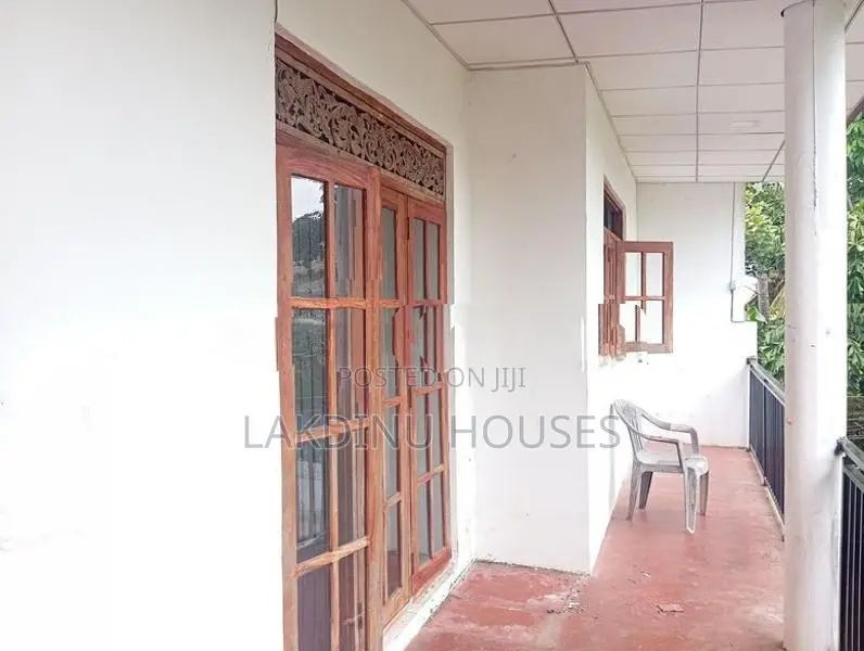 House for rent in attidiya dehiwela