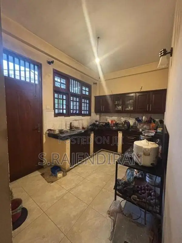 Two-storey modern house for sale in nedimala Road dehiwala