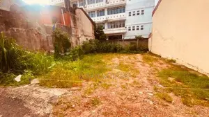 bare Land for Sale in bambalapitiya Landsite