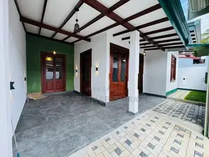 Brand New Single Story House For Sale In Homagama Kiriwaththuduwa
