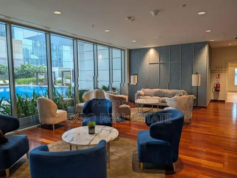 Luxury apartment for rent in Colombo