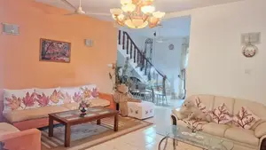 House for Sale in Sirimal Uyana Rathmalana