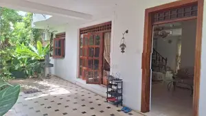 House for Sale in Sirimal Uyana Rathmalana