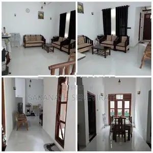 House in Kesbewa Kindelpitiya Off Bandaragama Rd - Piliyandala Madapat