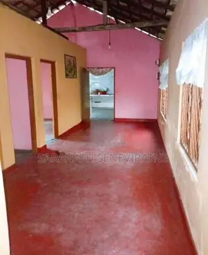 Land With House For Perch Value Kiribathgoda Makola Rd Pamunuwila
