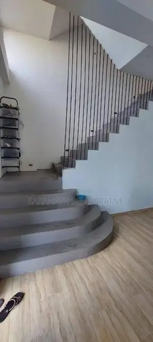 2 Story House With 23 Perches for Sale in Panadura