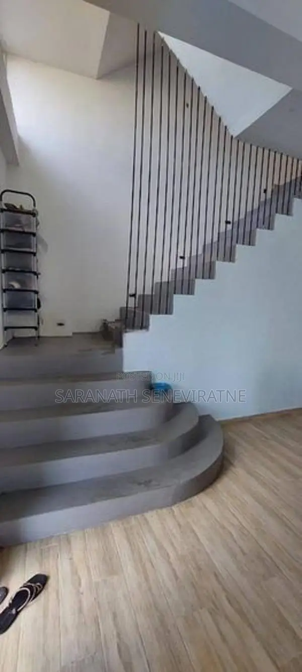 2 Story House With 23 Perches for Sale in Panadura