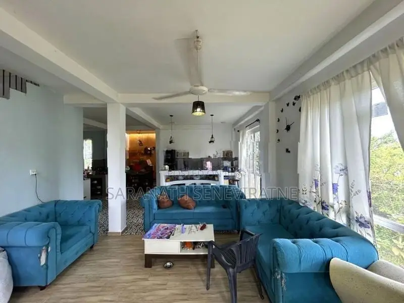 2 Story House With 23 Perches for Sale in Panadura