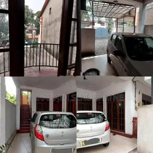 House For Sale in Maharagama Pamunuwa