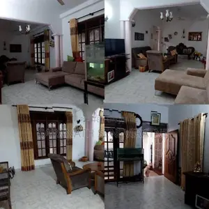 House For Sale in Maharagama Pamunuwa