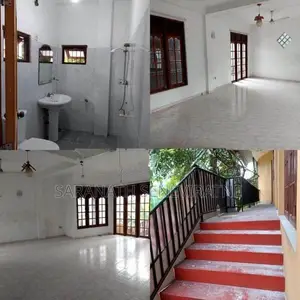 House For Sale in Maharagama Pamunuwa