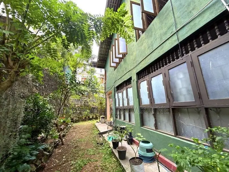 House For Land Value in Baddagana Kotte