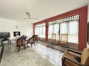 House For Land Value in Baddagana Kotte
