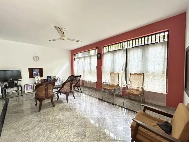 House For Land Value in Baddagana Kotte