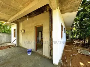 House in Gampaha Balummahara Facing to a River- Off Oruthota Rd