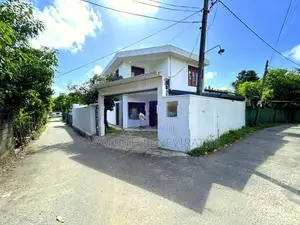 Brand-New House From Ja-Ela Near Thudella Train Station