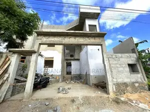 Modern Brand-New Houses From High Residential Ja-Ela City Area