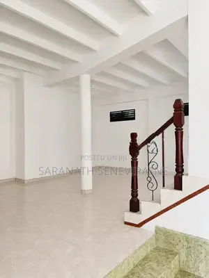 Two-Story House for Sale in Arawwala Maharagama