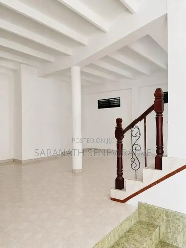 Two-Story House for Sale in Arawwala Maharagama