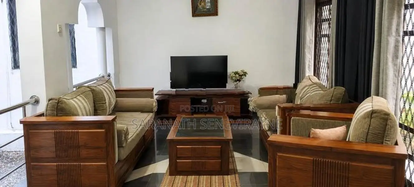 House For Sale in Maharagama Neelammahara Rd