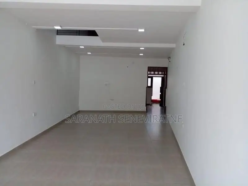 Three Story Building for sale in Pamankada Junction.