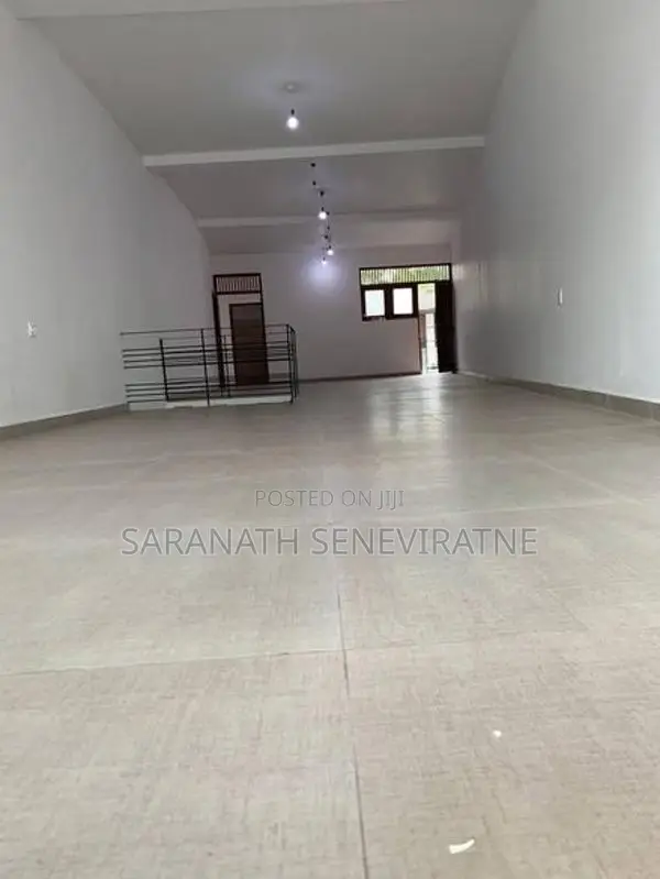 Three Story Building for sale in Pamankada Junction.