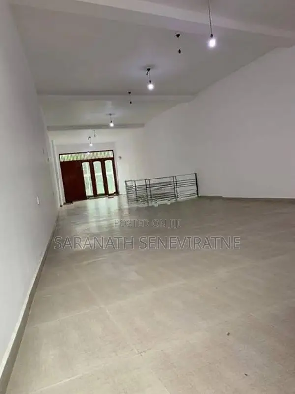 Three Story Building for sale in Pamankada Junction.