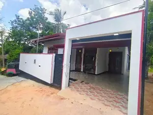 BRAND NEW SINGLE HOUSE FOR SALE IN KOTTAWA MATTHAGODA