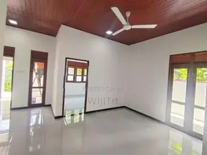 BRAND NEW SINGLE HOUSE FOR SALE IN KOTTAWA MATTHAGODA