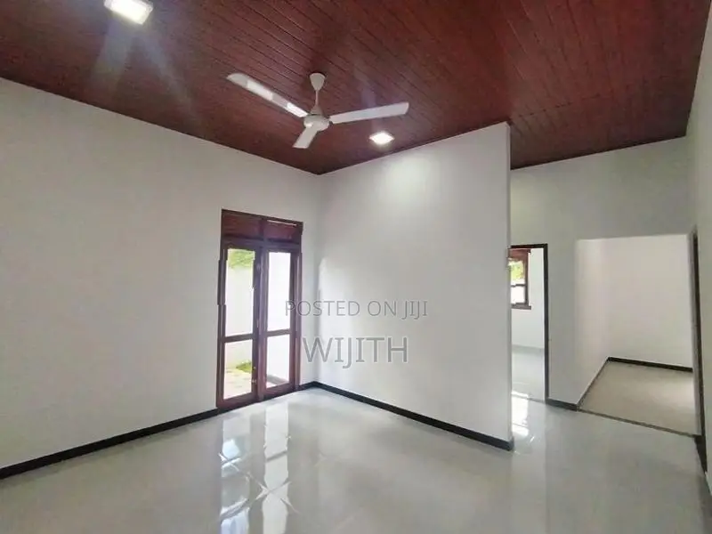 BRAND NEW SINGLE HOUSE FOR SALE IN KOTTAWA MATTHAGODA