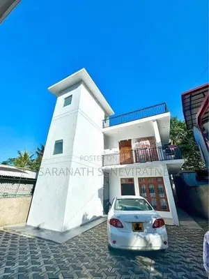 House for Sale in Boralesgamuwa investment a lifetime of luxury