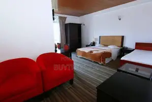 Hotel for Sale in Nuwara Eliya