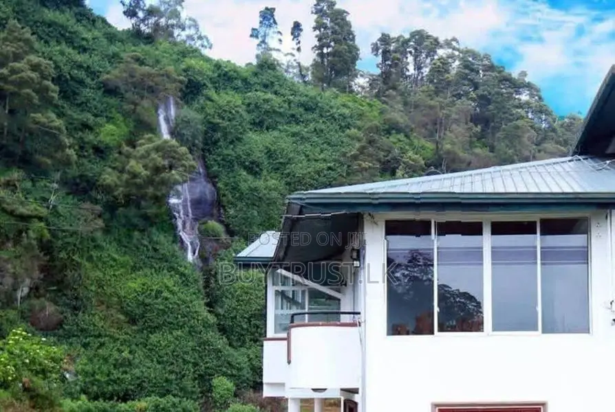Hotel for Sale in Nuwara Eliya