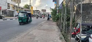 Commercial Land For sale in Galle Road Dehiwala