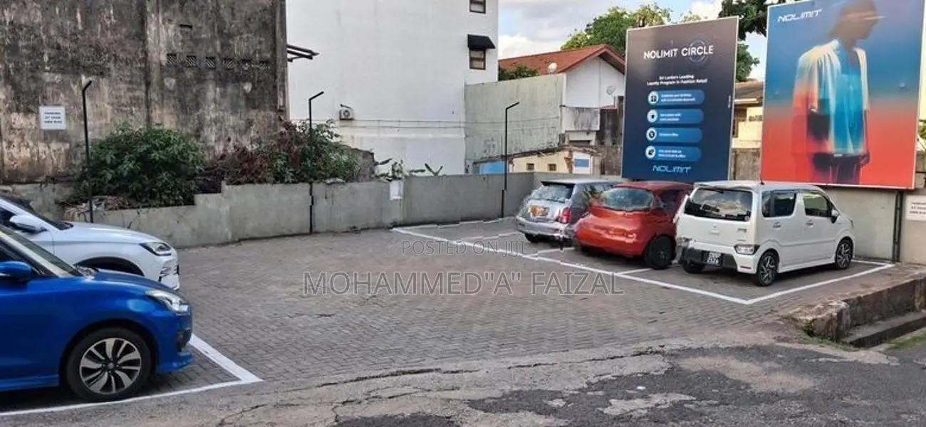 Commercial Land For sale in Galle Road Dehiwala