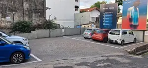 Commercial Land For sale in Galle Road Dehiwala