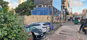Commercial Land For sale in Galle Road Dehiwala