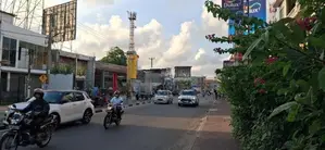Land For sale in Galle Road Dehiwala