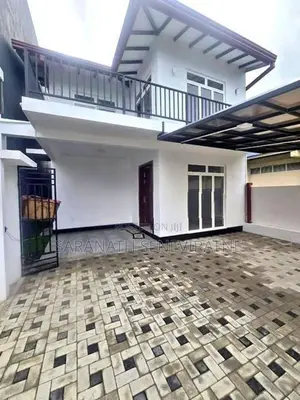 Brand-New House in Pelanwatta Kottawa Odiliya Residencies