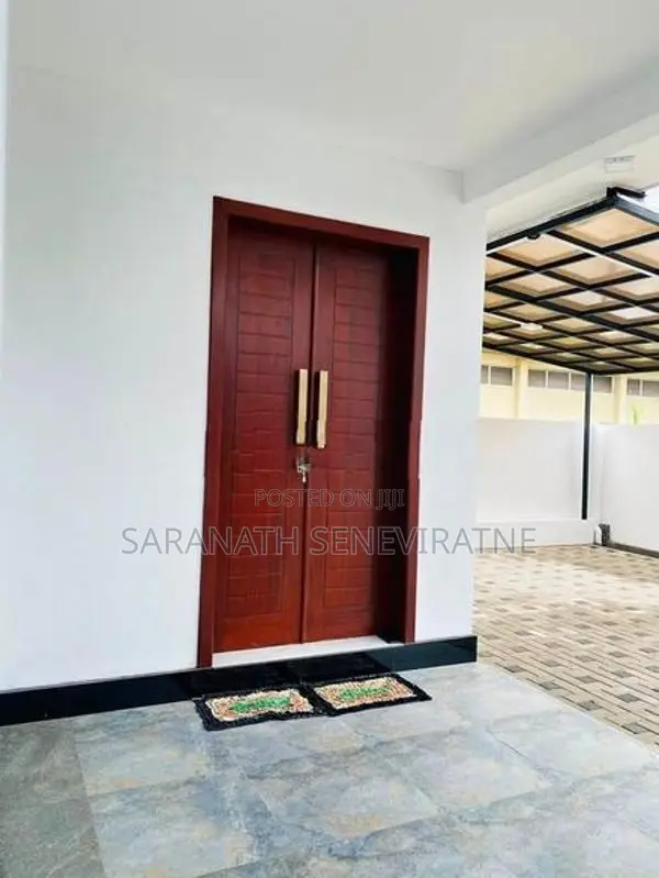 Brand-New House in Pelanwatta Kottawa Odiliya Residencies