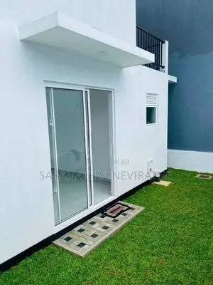 Brand-New House in Pelanwatta Kottawa Odiliya Residencies