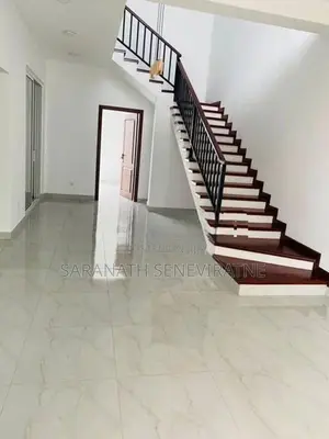 Brand-New House in Pelanwatta Kottawa Odiliya Residencies