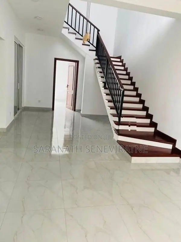 Brand-New House in Pelanwatta Kottawa Odiliya Residencies