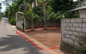 Land For Sale in Hokandara Horahena - Talawathugoda